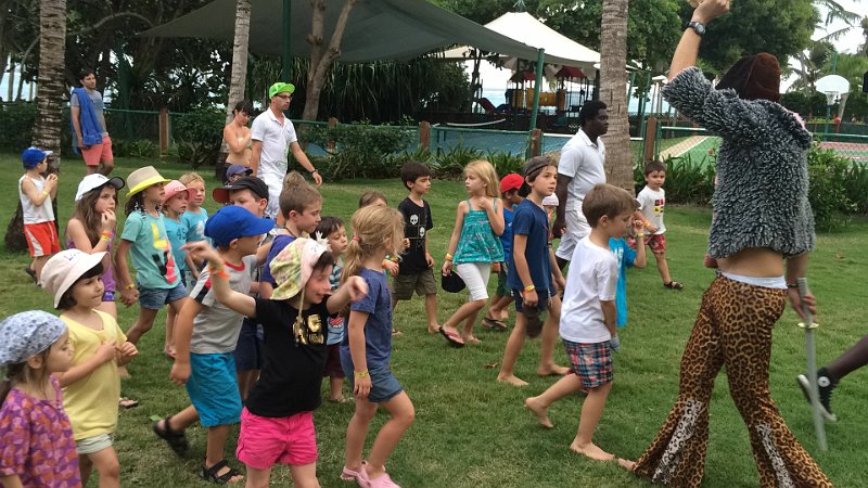 Club Med Punta Cana Dec2013 0337