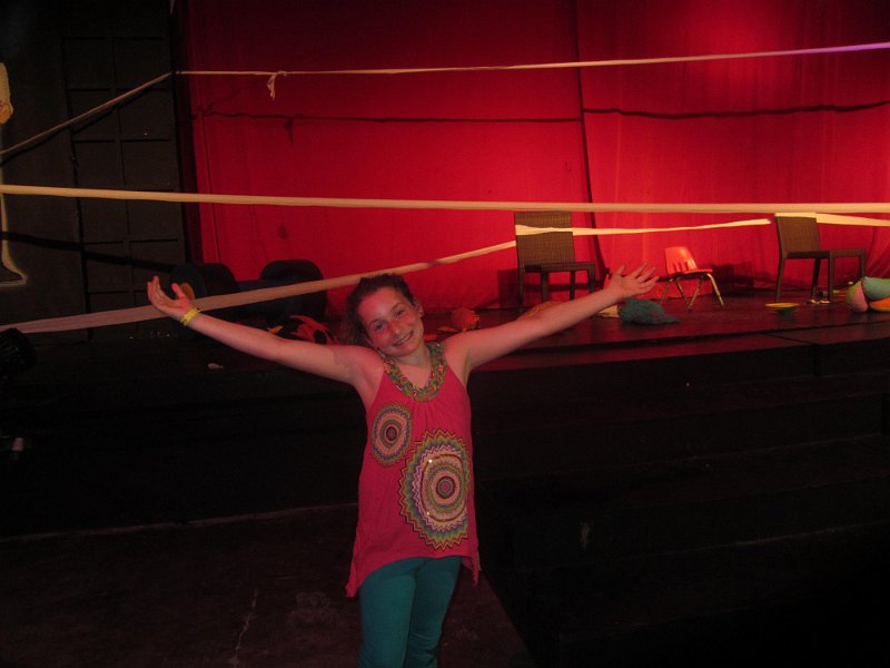 Club Med Punta Cana Dec2013 0343