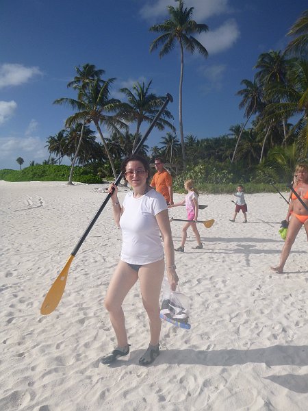 Club Med Punta Cana Dec2013 0347