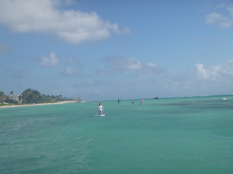 Club Med Punta Cana Dec2013 0348