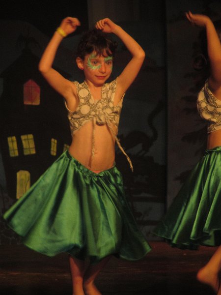 Club Med Punta Cana Dec2013 0411