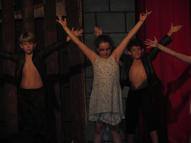 Club Med Punta Cana Dec2013 0433