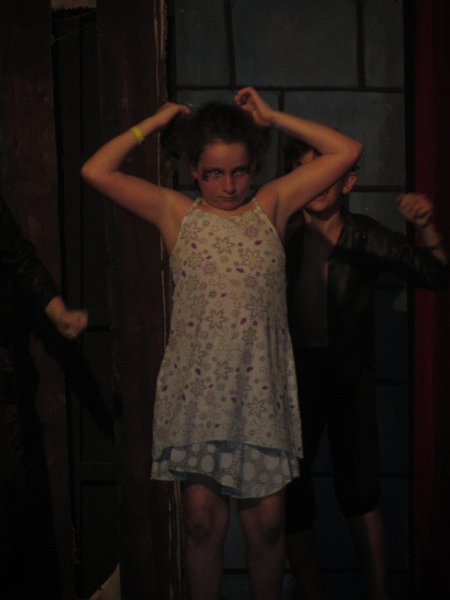 Club Med Punta Cana Dec2013 0436