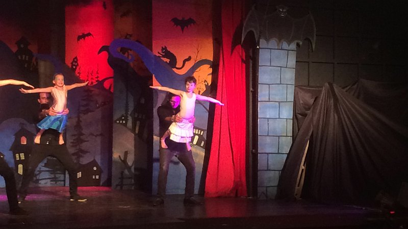 Club Med Punta Cana Dec2013 0449