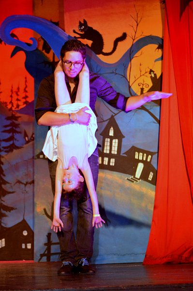 Club Med Punta Cana Dec2013 0480