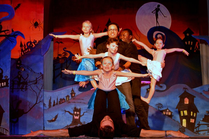 Club Med Punta Cana Dec2013 0490