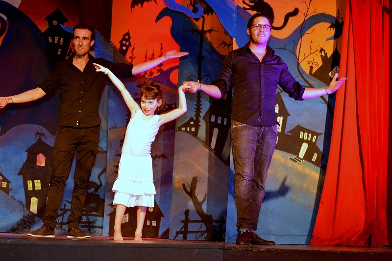 Club Med Punta Cana Dec2013 0496