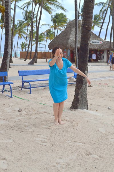 Club Med Punta Cana Dec2013 0505