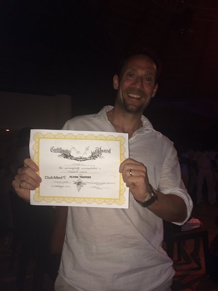 Club Med Punta Cana Dec2013 0518