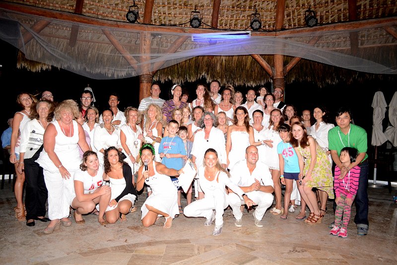 Club Med Punta Cana Dec2013 0521
