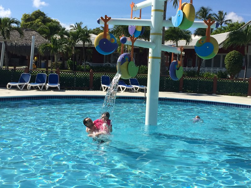 Club Med Punta Cana Dec2014 0012