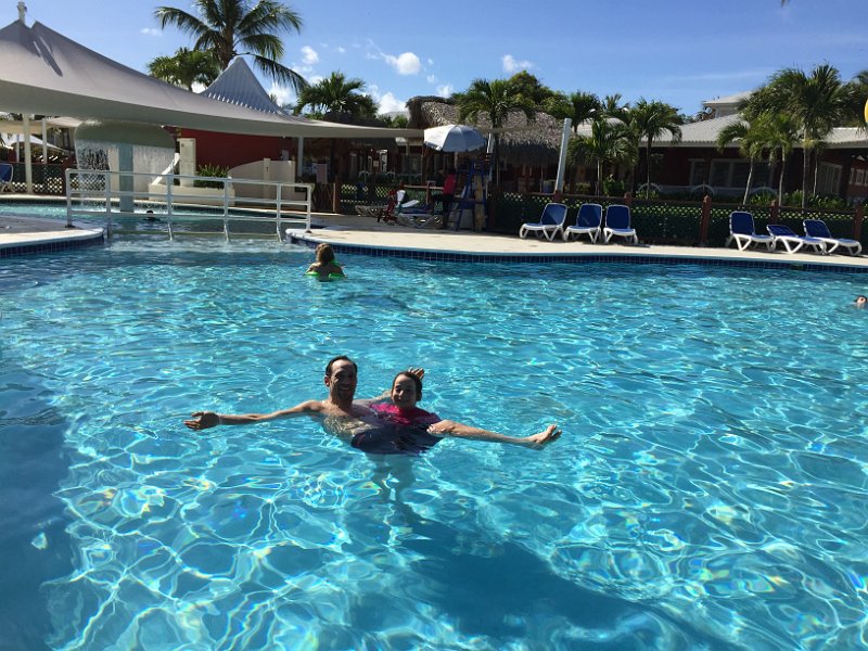 Club Med Punta Cana Dec2014 0013