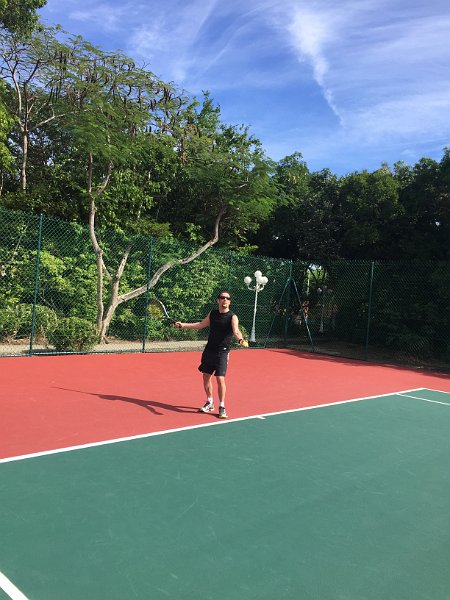 Club Med Punta Cana Dec2014 0066