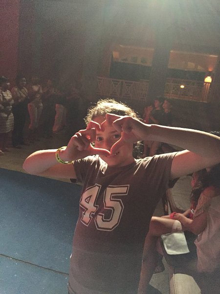 Club Med Punta Cana Dec2014 0108