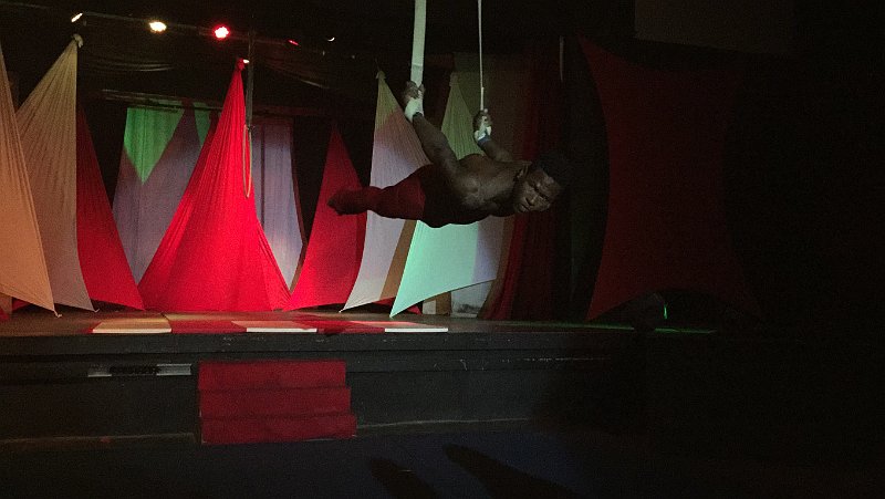 Club Med Punta Cana Dec2014 0114