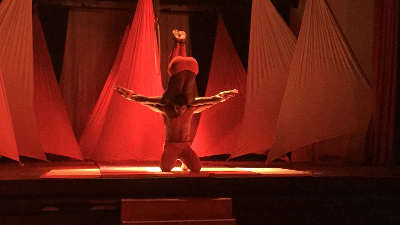 Club Med Punta Cana Dec2014 0117