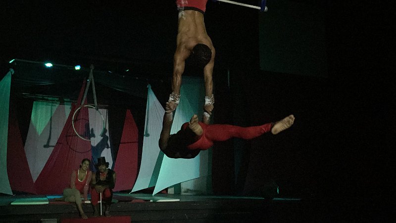 Club Med Punta Cana Dec2014 0139