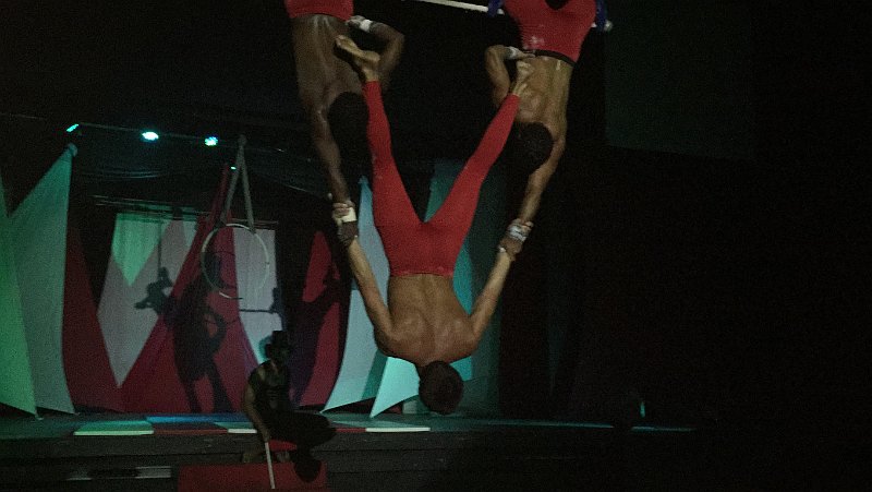 Club Med Punta Cana Dec2014 0146