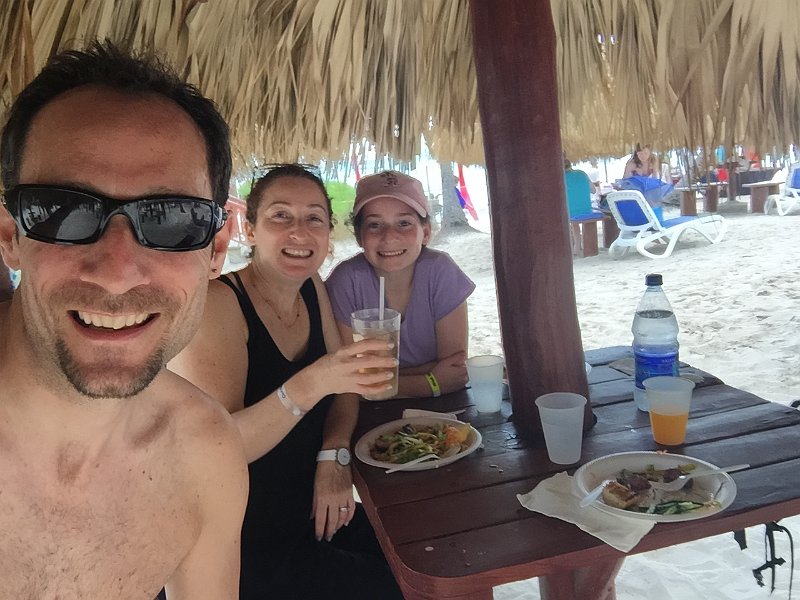 Club Med Punta Cana Dec2014 0178