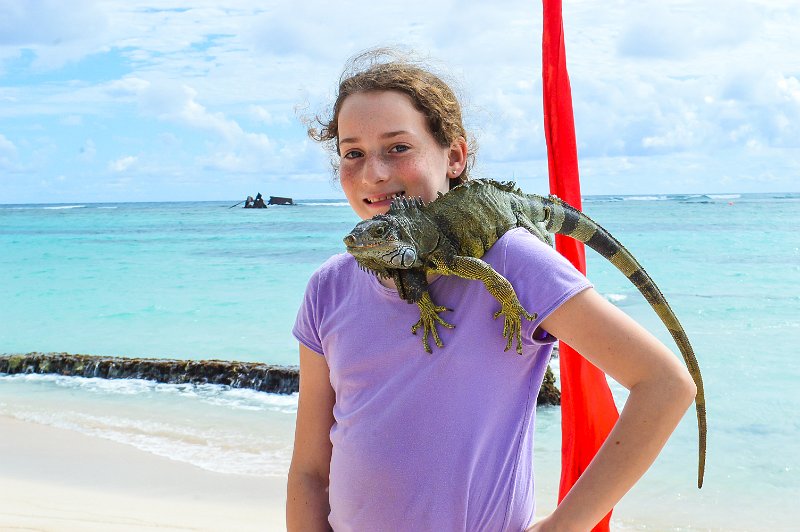 Club Med Punta Cana Dec2014 0181