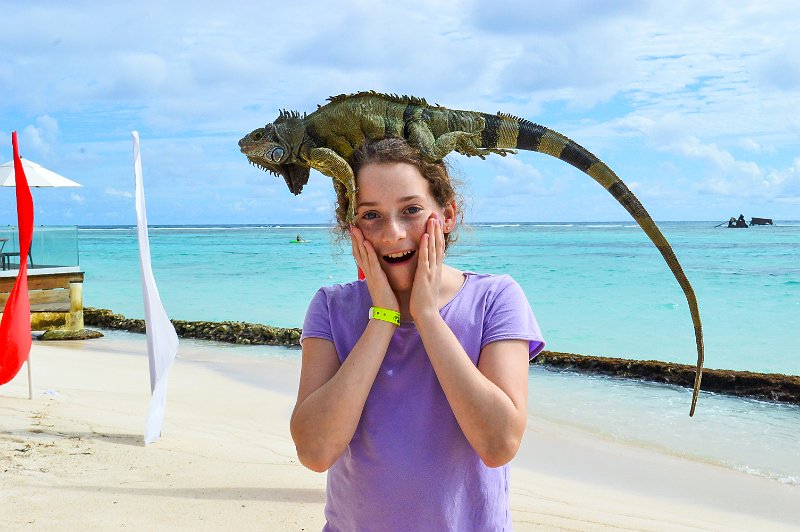 Club Med Punta Cana Dec2014 0182