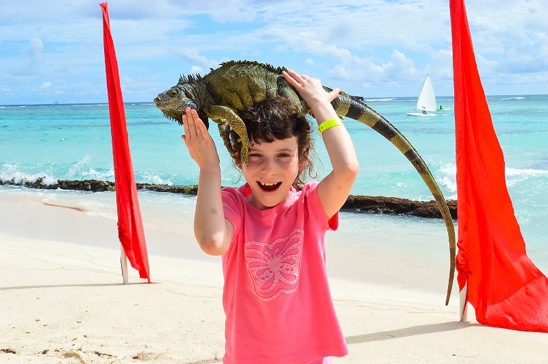 Club Med Punta Cana Dec2014 0185