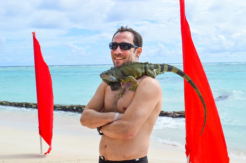 Club Med Punta Cana Dec2014 0188