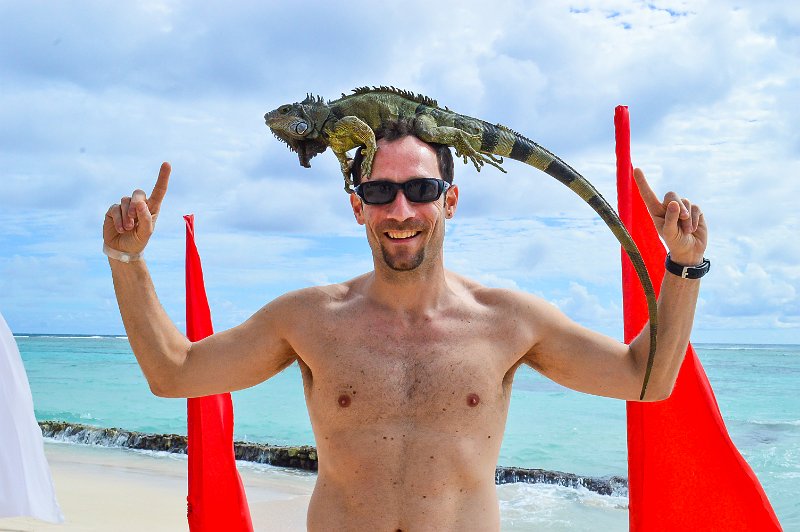 Club Med Punta Cana Dec2014 0189