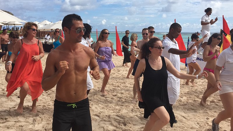 Club Med Punta Cana Dec2014 0202