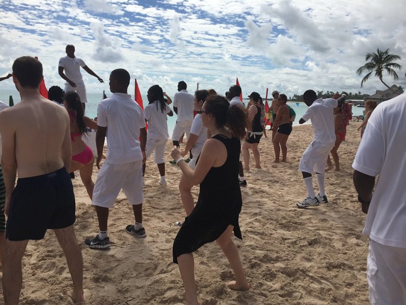 Club Med Punta Cana Dec2014 0203