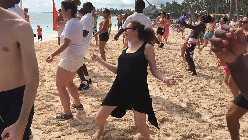 Club Med Punta Cana Dec2014 0206