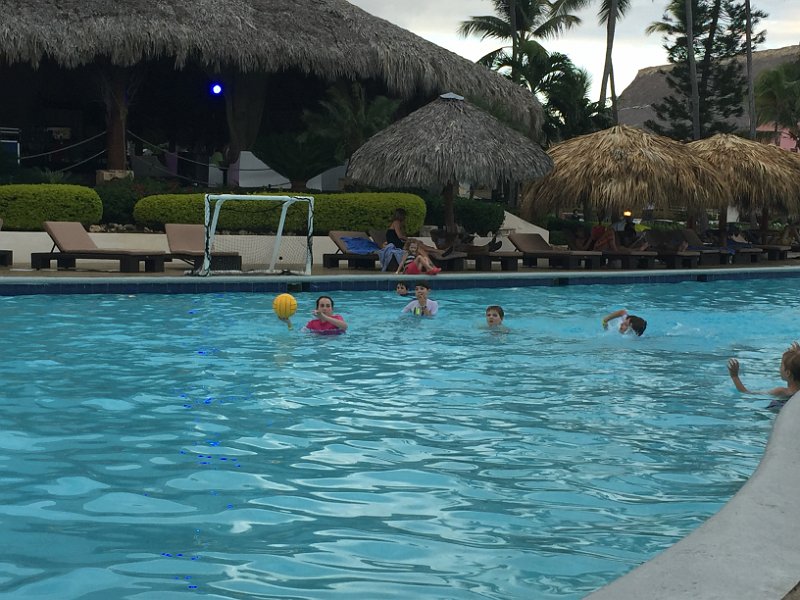 Club Med Punta Cana Dec2014 0208