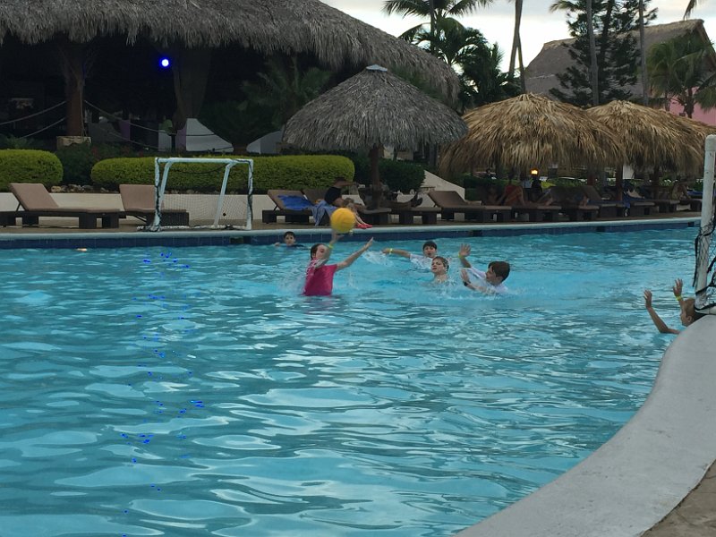 Club Med Punta Cana Dec2014 0209