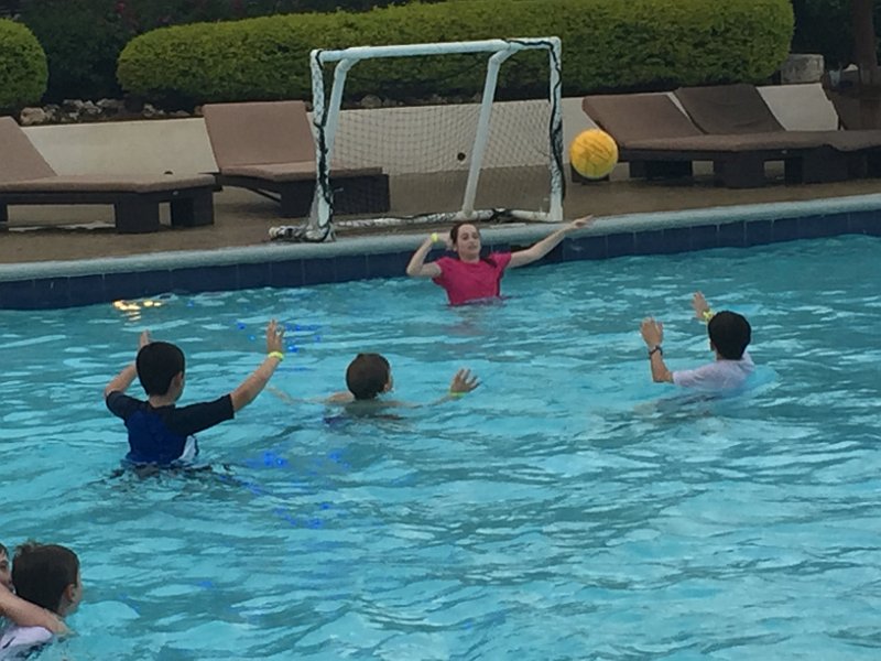 Club Med Punta Cana Dec2014 0212