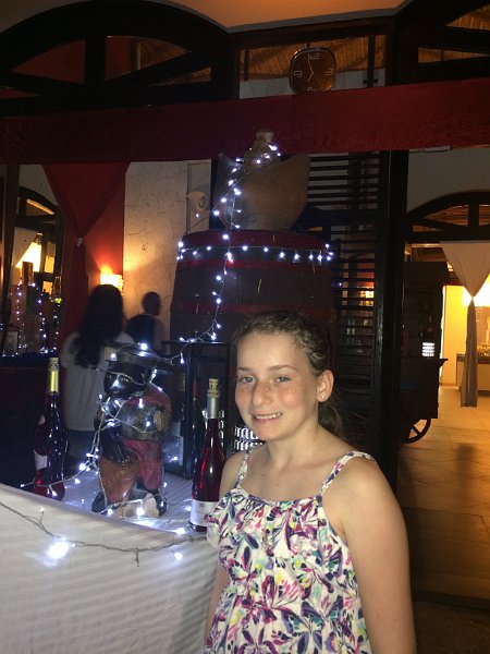 Club Med Punta Cana Dec2014 0214