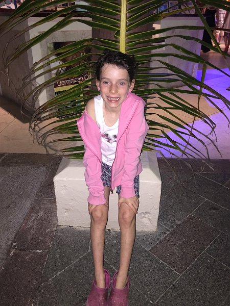 Club Med Punta Cana Dec2014 0215