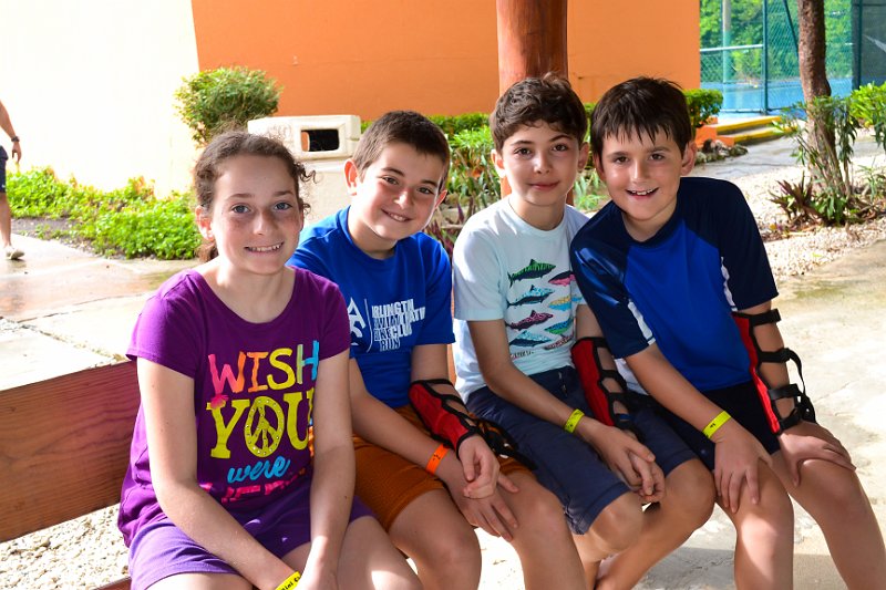 Club Med Punta Cana Dec2014 0224