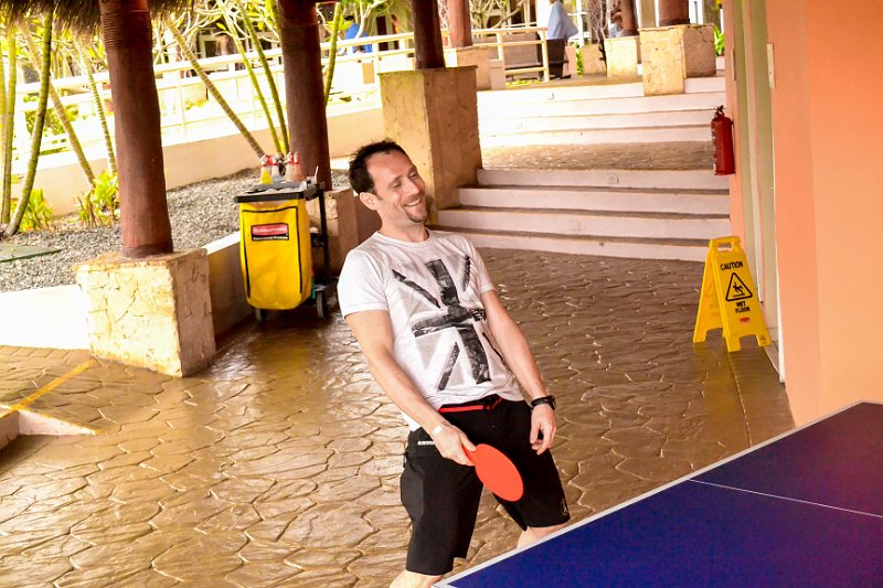 Club Med Punta Cana Dec2014 0227