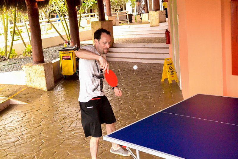 Club Med Punta Cana Dec2014 0229