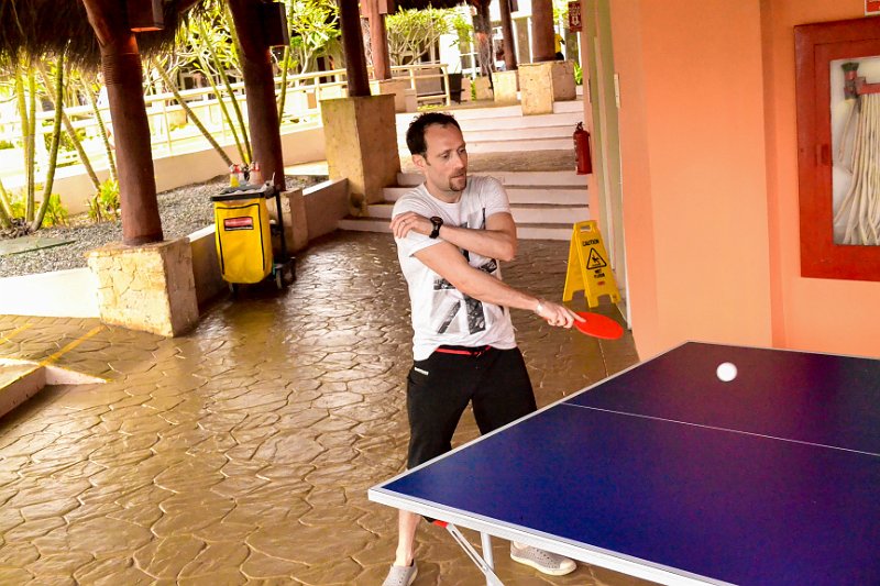 Club Med Punta Cana Dec2014 0230