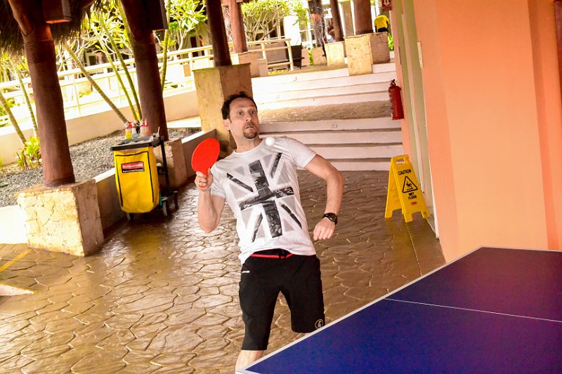 Club Med Punta Cana Dec2014 0231