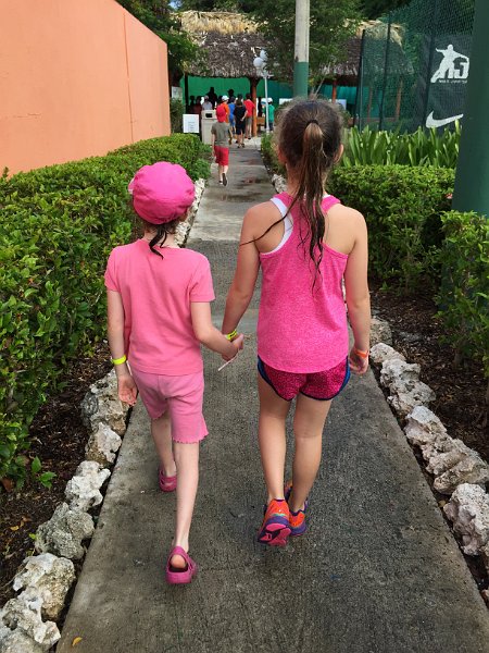 Club Med Punta Cana Dec2014 0239