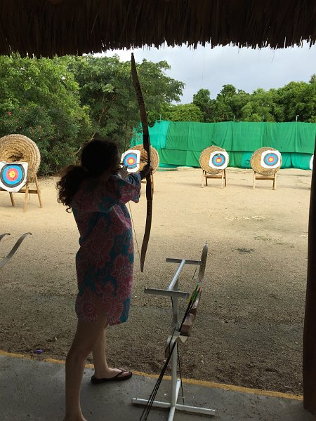 Club Med Punta Cana Dec2014 0240