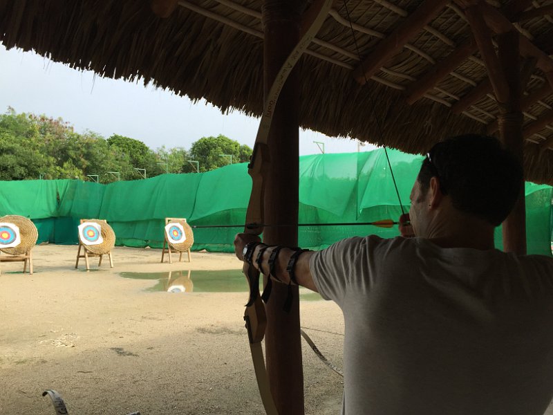 Club Med Punta Cana Dec2014 0242