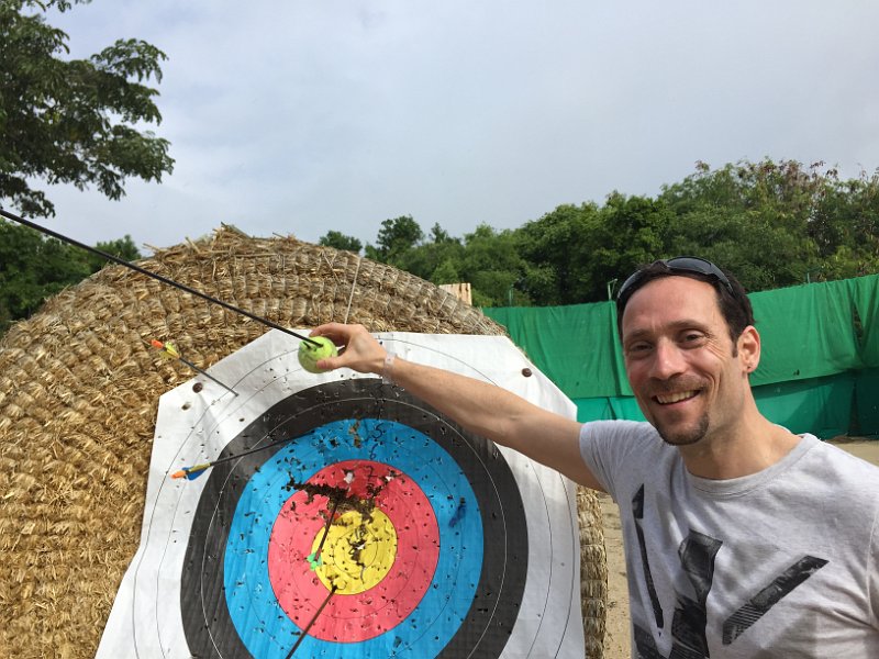 Club Med Punta Cana Dec2014 0244