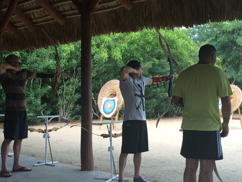 Club Med Punta Cana Dec2014 0245