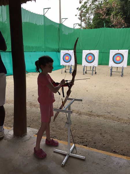 Club Med Punta Cana Dec2014 0248