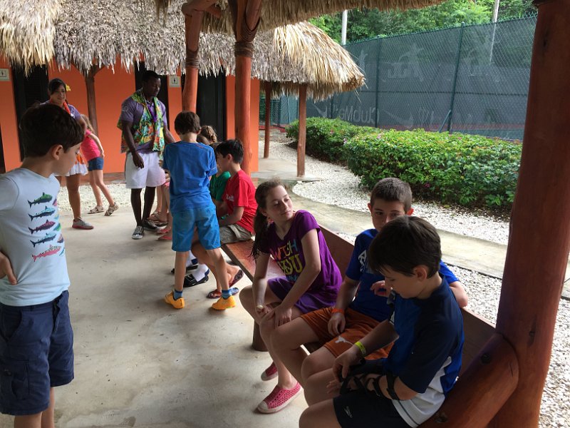 Club Med Punta Cana Dec2014 0251