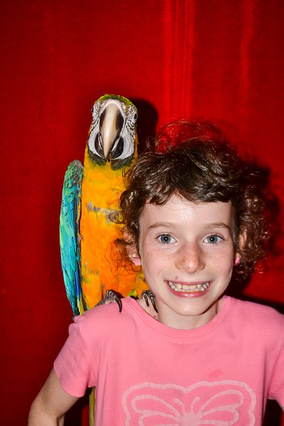 Club Med Punta Cana Dec2014 0256