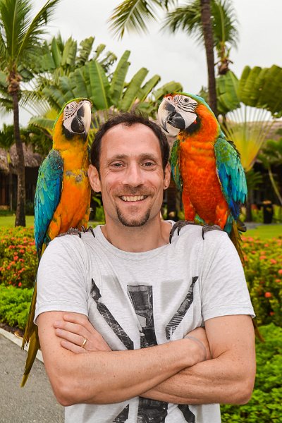 Club Med Punta Cana Dec2014 0262